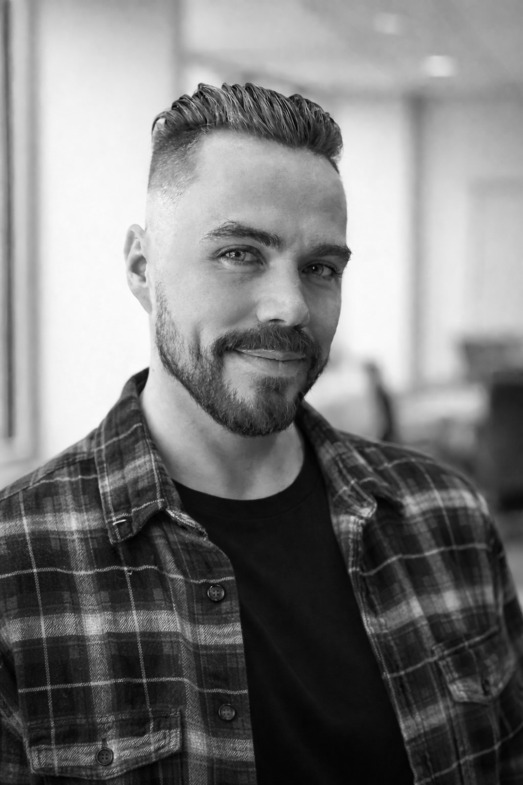 Morgan Archer - Human-Centric Designer & Problem Solver